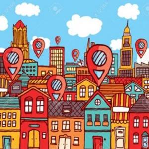 PLACES