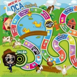 OCA ARITMÉTICA