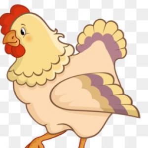 Animales de la granja