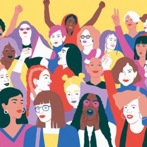 ¿Cuánto sabes de los derechos de la mujer y la ciudadana ?