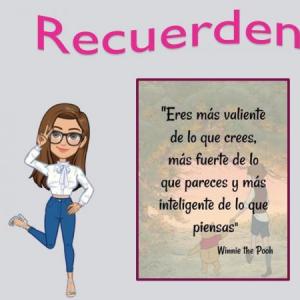 LOS SABERES DEL DOCENTE