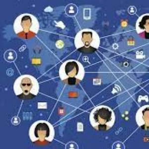 VIRTUAL COMMUNITIES