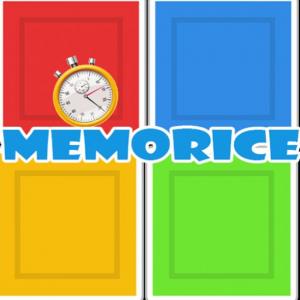 Memorice