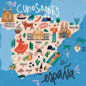 Cocina Mexicana Y Española