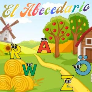 El Abecedario
