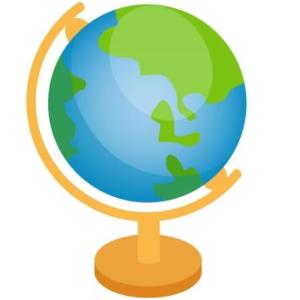 Repaso de Geografía