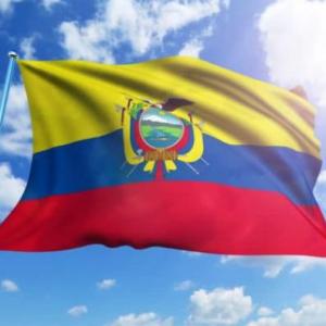 Presidentes del Ecuador