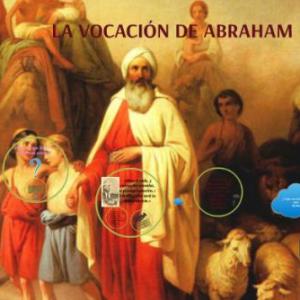 La vocación de Abraham, el llamado y la alianza con Dios