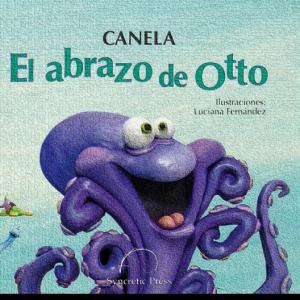 Imagen de portada del videojuego educativo: JUEGOS DE MEMORIA DE DEL PULPO OTTO, de la temática Literatura