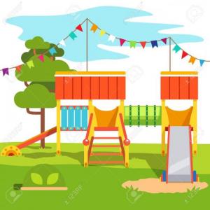 LA PLAZA: JUEGO DE MEMORIA
