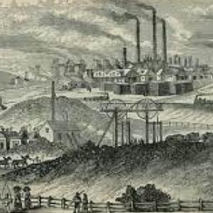 Revolución Industrial