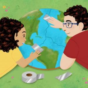 Climate - Vocabulary