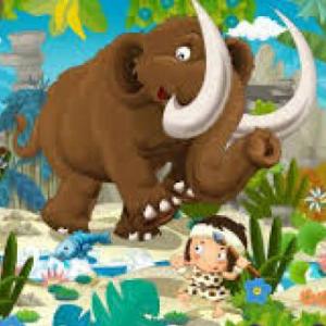 Prehistoria