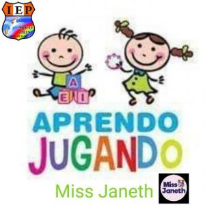 Aprendo Jugando