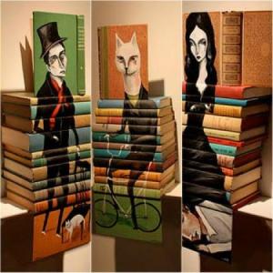 Arte y Literatura