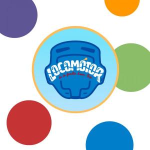 Formas Locomótor