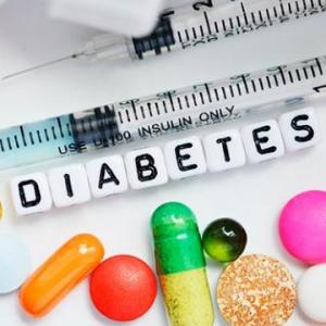 La diabetes