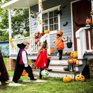 HALLOWEEN VOCABULARY 