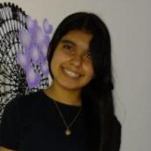 Karen Tatiana Melo Ortiz