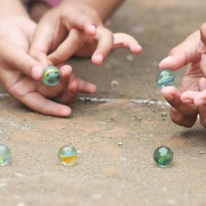 Ahorcado de Juegos Tradicionales