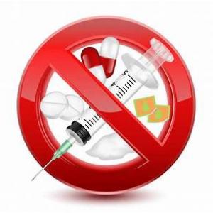 prevencion de drogas