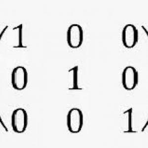 ALGEBRAA