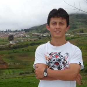 David  De la Cruz