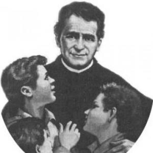 Don Bosco piensa en sacerdotes como él