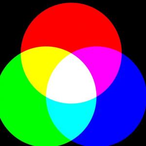 COLOURS