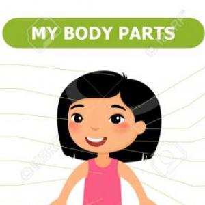 BODY PARTS