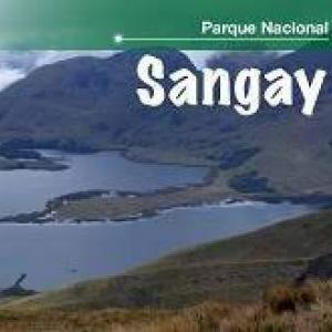 Parques Nacionales del Ecuador