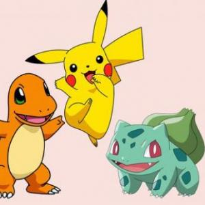 Cartas Pokemon