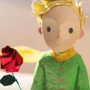 El principito prueba de nivel