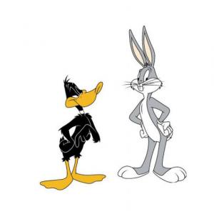 MEMOTEST LOONEY