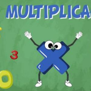 multiplicando la diversiòn