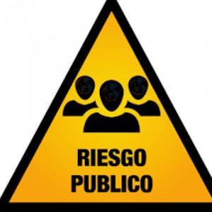 RIESGO PUBLICO