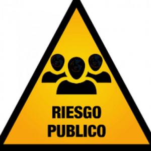 RIESGO PUBLICO