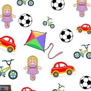 TOYS