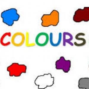 COLOURS