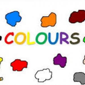 COLOURS