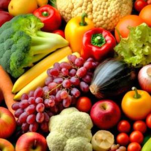Memoria de colores y sabores