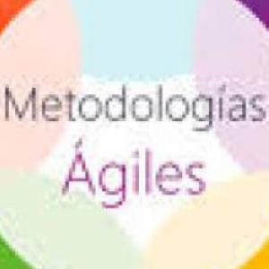 Imagen de portada del videojuego educativo: juego de metodologias agiles, de la temática Informática