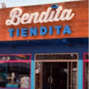 La tiendita
