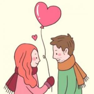 San Valentín