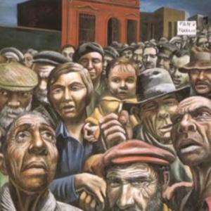 LA GENERACIÓN DEL 30