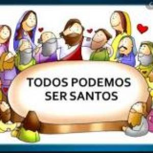 Quiero Ser Santo