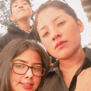 Dulce Ivonn  Solares Martínez