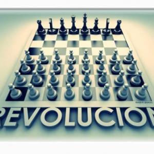 Revoluciones de Europa y América 