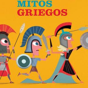 Mitos griegos 