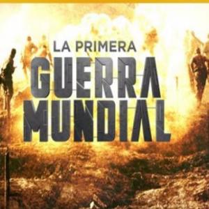 La primera guerra mundial